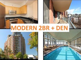 25 Forest St APT 7B, Stamford, CT 06901