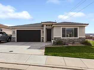 3445 W 175 N, Hurricane, UT 84737