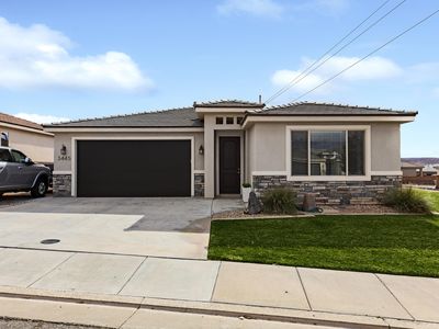 3445 W 175 N, Hurricane, UT, 84737