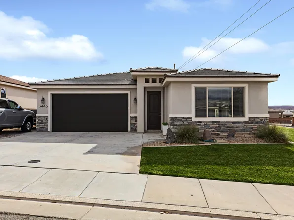 3445 W 175 N, Hurricane, UT 84737