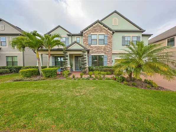 13303 Sunset Shore Cir, Riverview, FL 33579