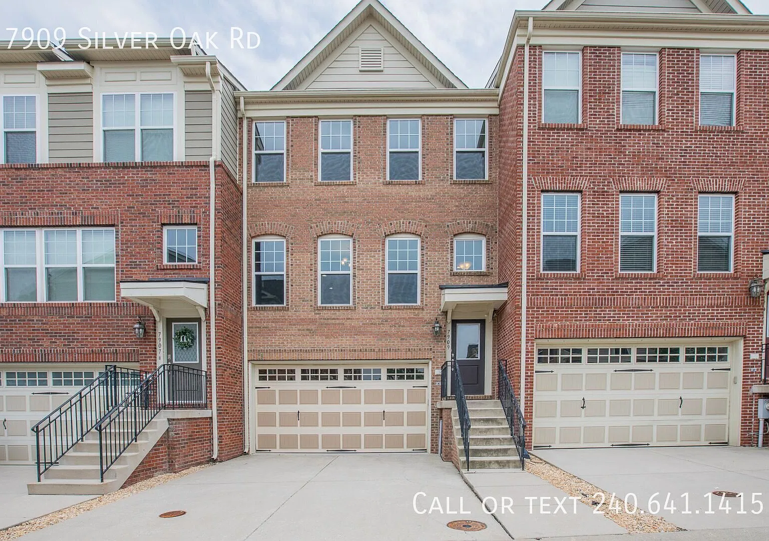 Lovely 3 BR/2.5 BA Townhome in Hanover! — Photo 2