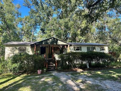 79 NE 242nd Ave, Old Town, FL, 32680