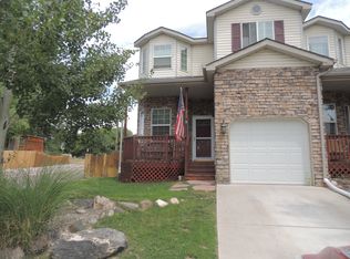 1448 Domelby Ct, Silt, CO 81652