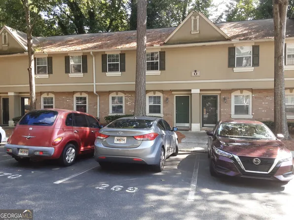 6900 Roswell Rd Unit 3O, Atlanta, GA 30328