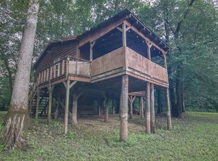 376 Fin Feather Bend Rd, Brownsville, TN 38012