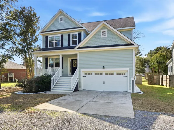 1617 Secessionville Rd, Charleston, SC 29412