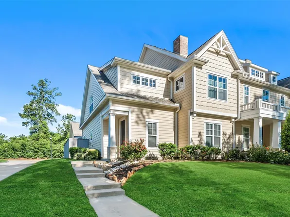 247 Kendrick Pines Blvd, The Woodlands, TX 77389