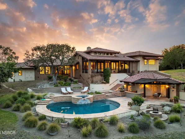 4600 Tims Rd, Santa Ynez, CA 93460