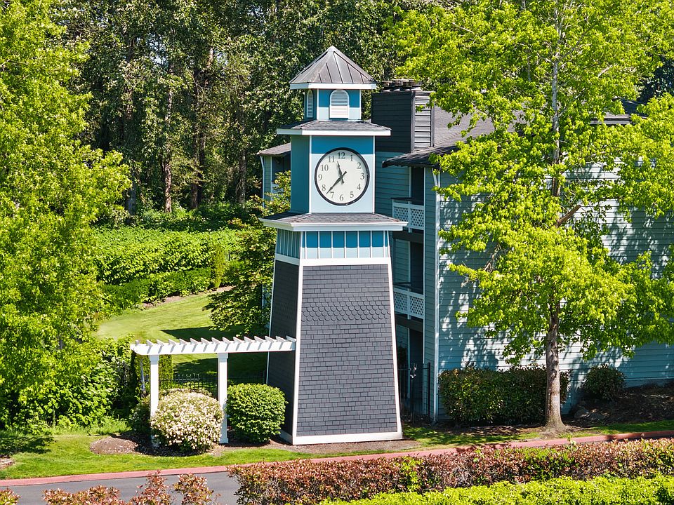 Community Entrance