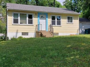10016 Clairmont Dr, Saint Louis, MO