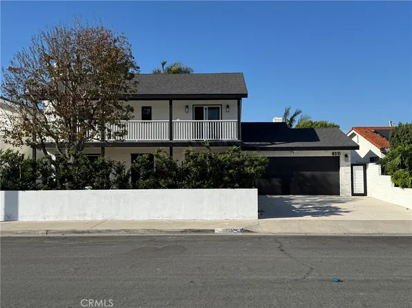 8331 Snowbird Dr, Huntington Beach, CA 92646