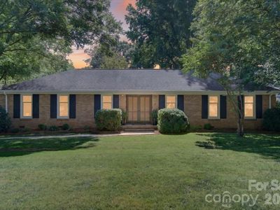 6221 Woodbridge Rd, Charlotte, NC, 28227