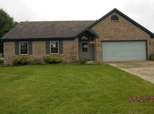 7319 Anthony Cir, Indianapolis, IN