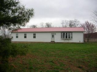 13848 Westfall Rd, Chillicothe, OH 45601