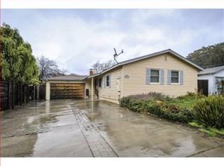 875 Linda Mar Blvd, Pacifica, CA 94044