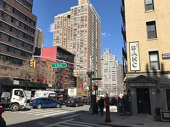 Rented by JSG Realty Corp