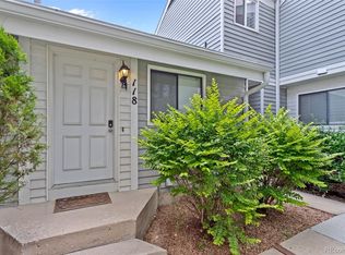 118 S Nome St, Aurora, CO 80012