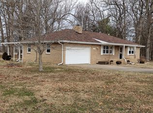 101 NE Beech St, Billings, MO 65610