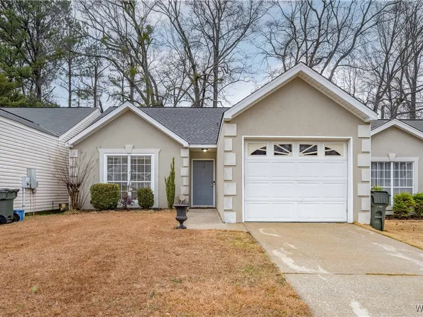 5140 Woodland Trce, Tuscaloosa, AL 35405