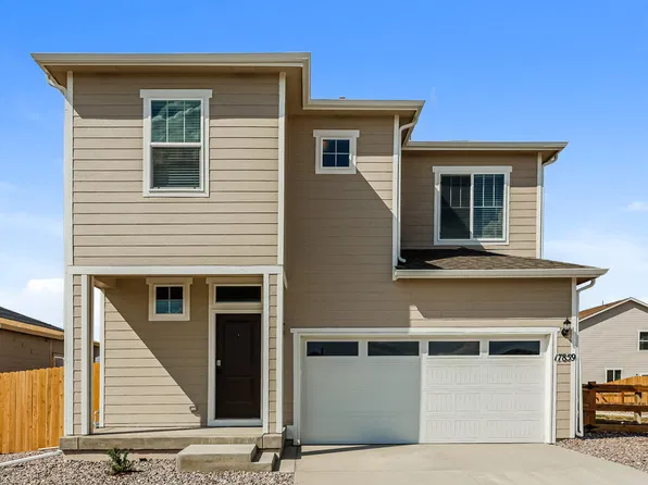 17859 E 93rd Pl, Commerce City, CO 80022