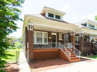 613 E 89th Pl, Chicago, IL 60619