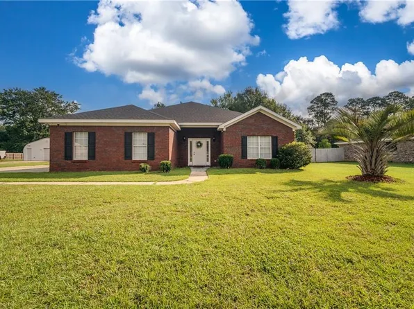 1588 Forest Ave, Saraland, AL 36571