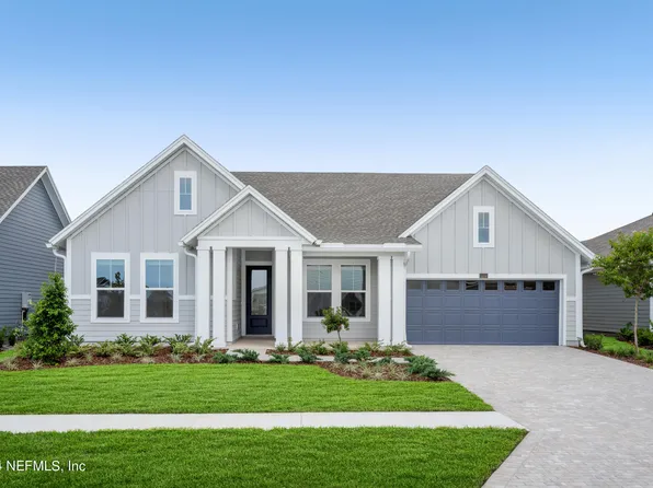 109 OLIVIA Way, St. Augustine, FL 32092