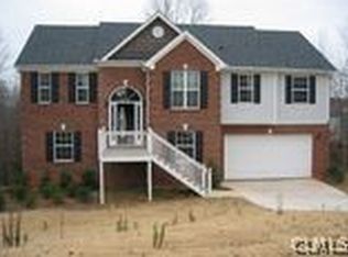 88 Righteous Path Rd, Jefferson, GA 30549