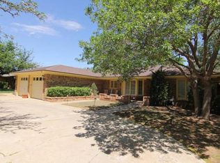 5416 74th St, Lubbock, TX 79424