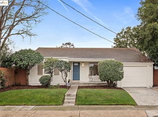 2362 Roosevelt Ave, Richmond, CA 94804