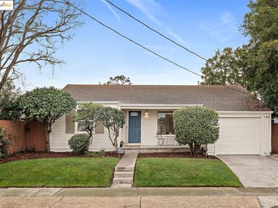 2362 Roosevelt Ave, Richmond, CA, 94804