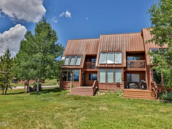 350 GCR 4421 #B5, Grand Lake, CO 80447