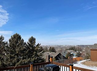 1410 10th St SW, Minot, ND 58701