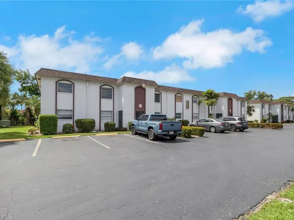 2828 Jackson ST #C5, FORT MYERS, FL 33901