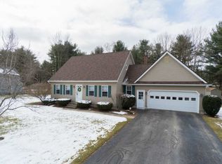 17 Elmer Pl, Milton, VT 05468