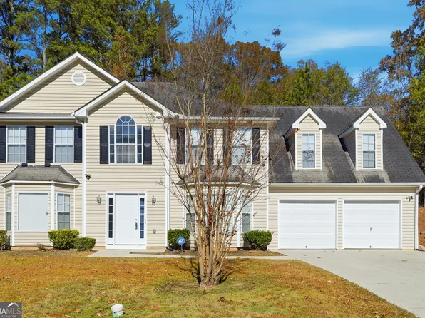 7786 Providence Point Way, Lithonia, GA 30058