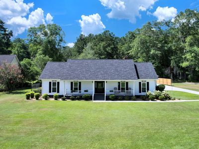 171 N Valhalla Dr, Cordele, GA, 31015