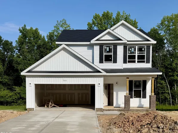 139 Cordgrass Ct, Smithfield, NC 27577