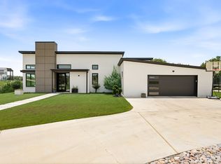 2088 Eagles Ridge Dr, Weatherford, TX 76087