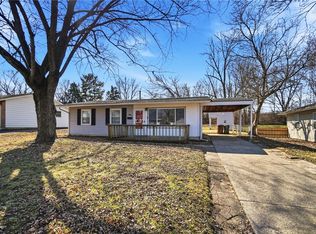 5588 Sharp Rd, Dayton, OH 45432