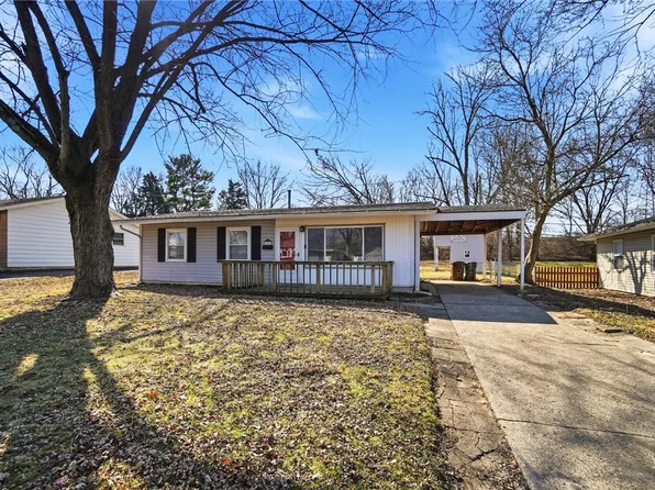 5588 Sharp Rd, Dayton, OH 45432