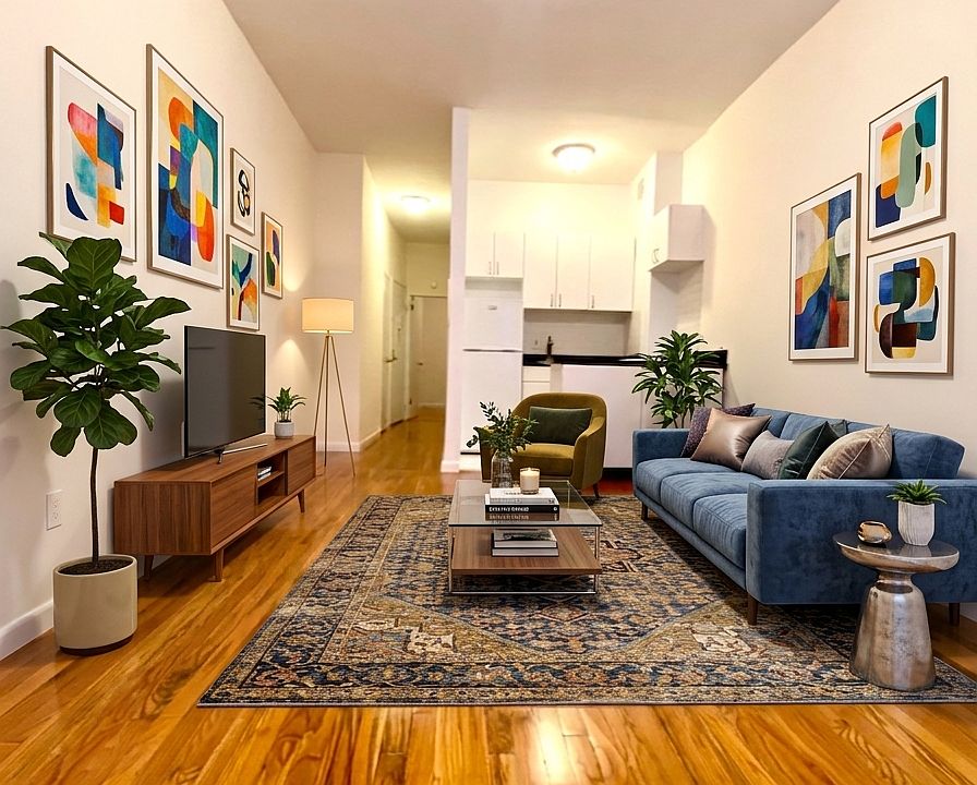 1st image of 416 E 74th St APT 2B