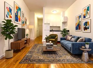 416 E 74th St APT 2B, New York, NY 10021