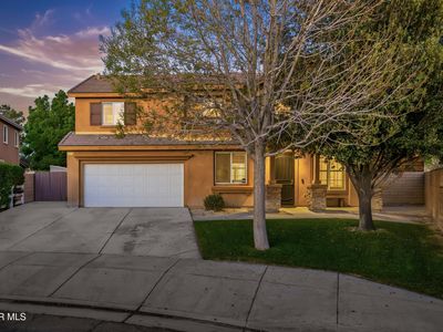 43948 Spring St, Lancaster, CA, 93536