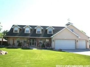 13030 S Chandler Boy Ct, Riverton, UT 84065