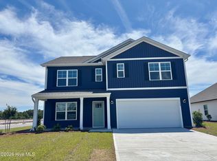 5362 Areca Rd LOT 415, Castle Hayne, NC 28429