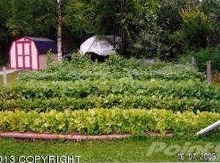 1601 E Fairview Loop, Wasilla, AK 99654