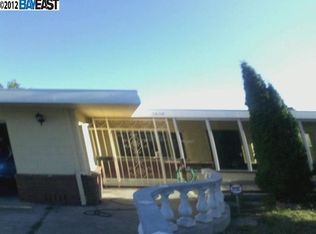 1610 Esmond Ave, Richmond, CA