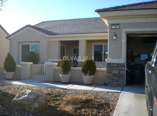 7761 Songster St, North Las Vegas, NV 89084